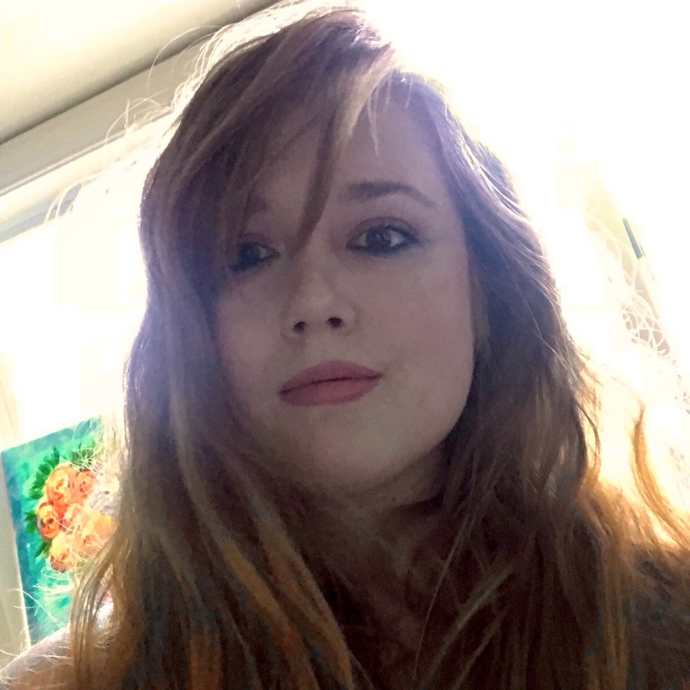 Meet your Posher, Nora